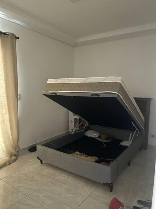 Apartamento Beira Mar - Praia Massaguacu Caraguatatuba Exterior photo